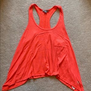 Forever21 tank
